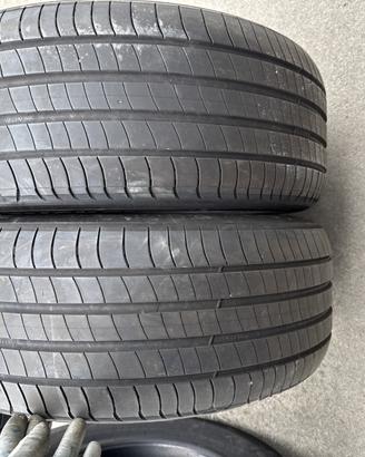 gomme usate 2255517 Estivo MICHELIN - PRIMACY 4 - 