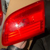 Fanale posteriori bmw e92