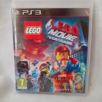 Gioco Lego Movie PlayStation 3