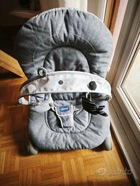 Chicco Hooplà Sdraietta