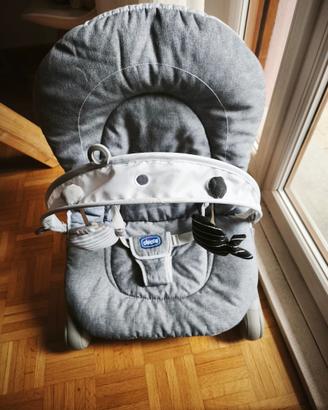 Chicco Hooplà Sdraietta