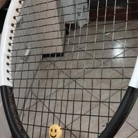 Wilson Prostaff 