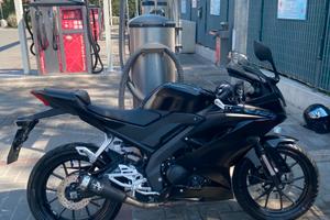 Yamaha YZF R125 ABS - 2022 - Arrow Pro Race
