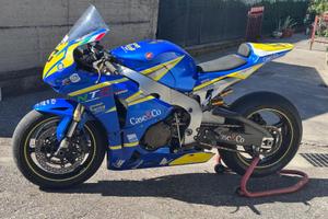Honda cbr 1000 rr