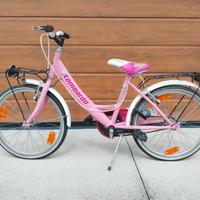 bici bambina