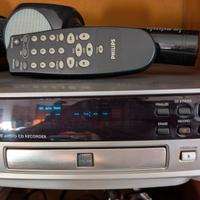 Philips CDR-538