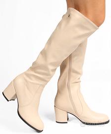 Stivali MISS GLOBO NUOVISSIMI 