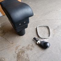 bracciolo opel corsa E