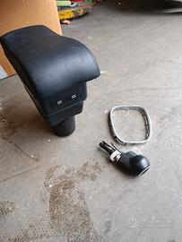 bracciolo opel corsa E