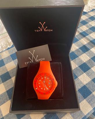 Toywatch corallo