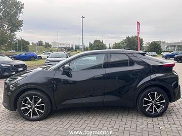 Toyota C-HR (2023-) 2.0 PHEV Trend