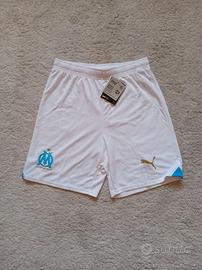 Pantaloncini Puma Olympique de Marseille – Bianchi
