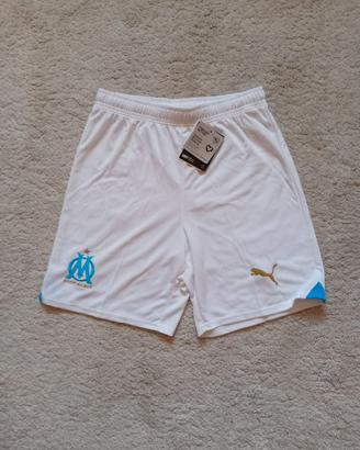 Pantaloncini Puma Olympique de Marseille – Bianchi