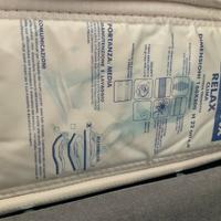 Materasso 160x200alto 22