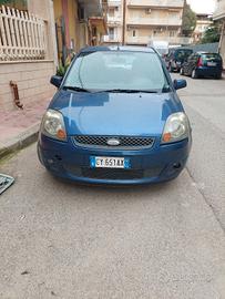Ford Fiesta TDCI