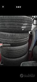 Ruote 500 x 18 pollici