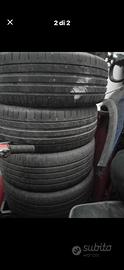 Ruote 500 x 18 pollici
