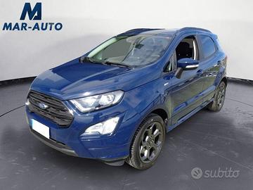 Ford EcoSport 1.0 EcoBoost 125 CV Start&Stop ...
