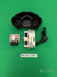 Kit Avviamento Completo FIAT 500L 2015