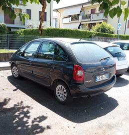 CITROEN Xsara - 2002