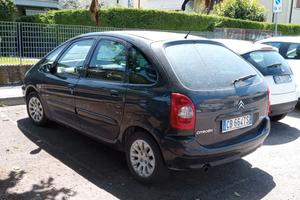 CITROEN Xsara - 2002