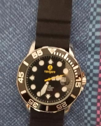Orologio navigare 