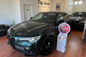 ALFA ROMEO STELVIO 2.2 190 CV AUT. BUSINESS - 2020