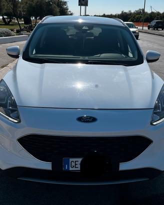 Ford Kuga 3Serie 2021