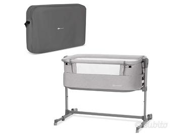 Culla Kindercraft, lettino per neonati