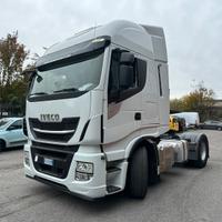 Iveco Stralis 480 evo Pompa e Presa di Forza