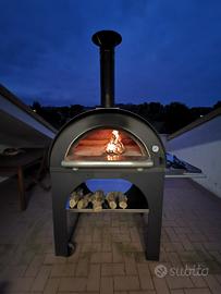 Forno a legna