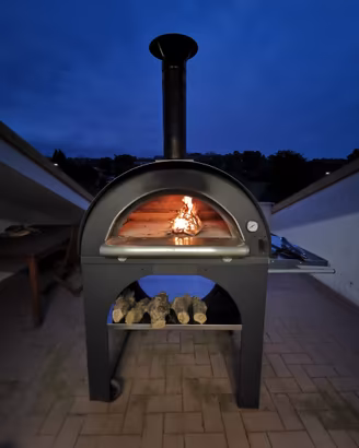 Forno a legna