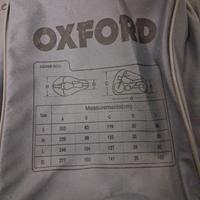 Telo moto Oxford