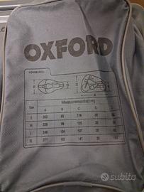Telo moto Oxford