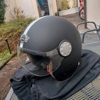 casco moto