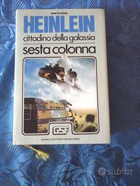 Sesta colonna