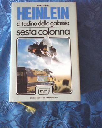Sesta colonna
