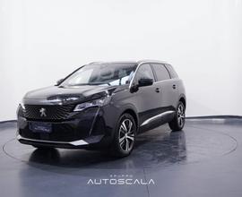 PEUGEOT 5008 PureTech Turbo 130cv S&S EAT8 GT