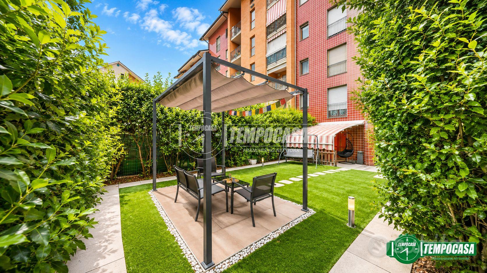 Apartment in Settimo Torinese, Torino - Vista 4