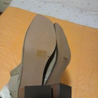 stivaletti donna 