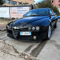 Alfa Romeo 159 1.9 JTDm AUTOM. Exclusive