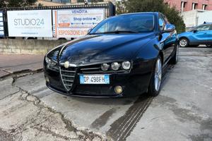Alfa Romeo 159 1.9 JTDm AUTOM. Exclusive