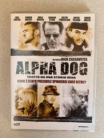 DVD Alpha Dog di Nick Cassavetes