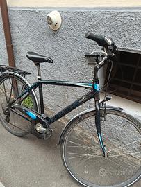 Bici Bottecchia city - Da riparare