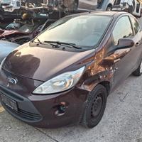 Ricambi Ford Ka 2013