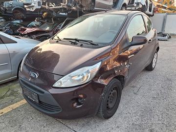 Ricambi Ford Ka 2013