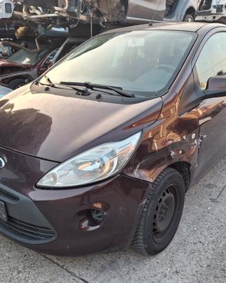 Ricambi Ford Ka 2013
