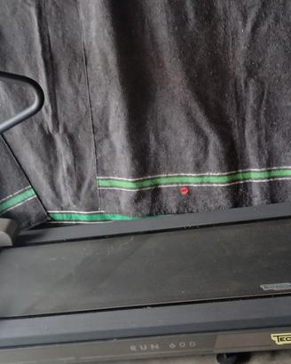 Tapis roulant Technogym Xt Pro Run 600