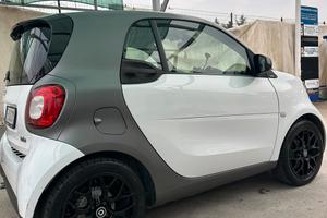 Smart passion 90cv 2016