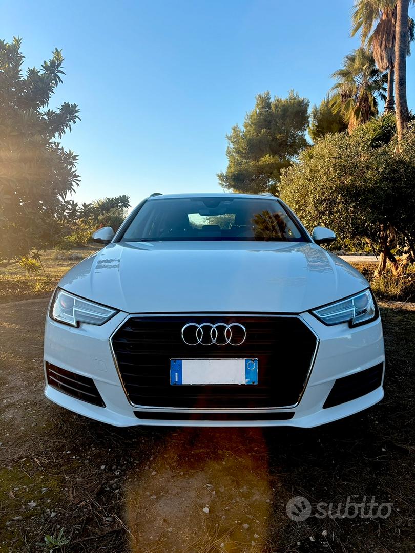 Audi A4 5ª serie